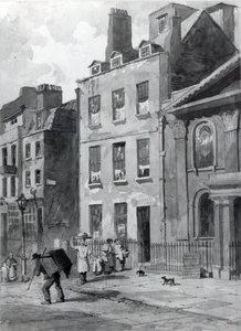 35 St Martin